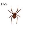 Office Cabinet Spider Decor 1/4/8Pcs 3D Refrigerator Magnet for Halloween, Scary Fake Magnetic Decoration, Halloween Prank Props, Party Favors Toy