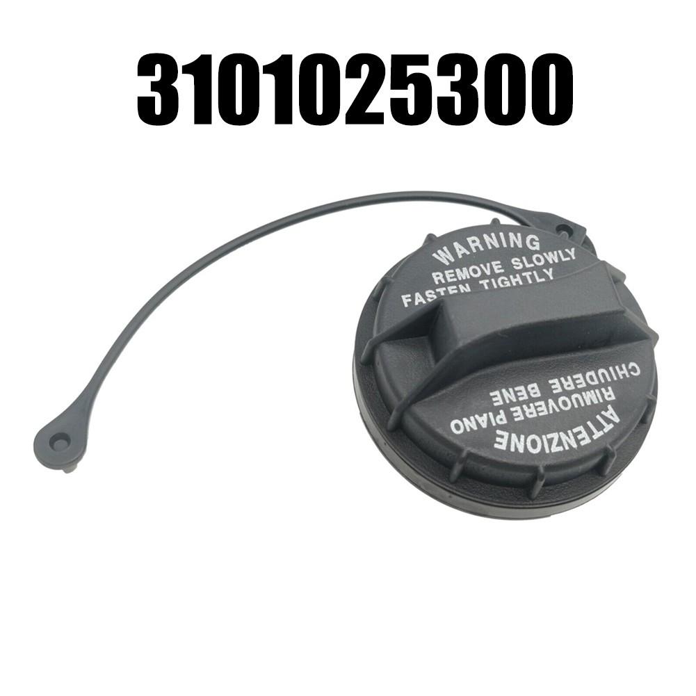 

Черная крышка топливного бака для Hyundai Getz 2001-2011