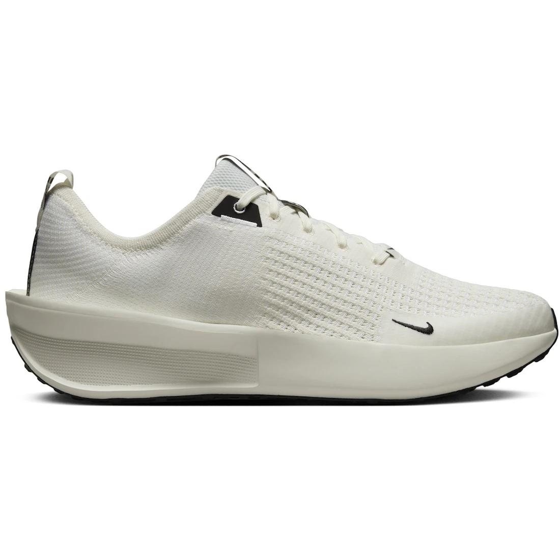 

Кроссовки Nike Interact Run SE Парусный Белый Платиновый Оттенок Черный(HF4246-102) 41