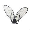 Butterfly Wing Cute Costume Accessories for Role Play Stage Performance Carnival