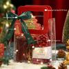 Ai Qi Yi Xuan A1 Christmas Gift Thermos Set