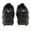 Mizuno Baseball Point Spikes White Spa 3E Wave Light Revo 11GP2221 Miz22fw