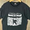 New Popular Operation Ivy Lookout Records Band Gift For Fans Men All Size LW332