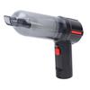 Handheld Car Vacuum 9000 Kpa Multifunction High Suction Cordless Portable Vacuum Cleaner with 4