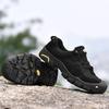 Neue Beliebte Outdoor Wanderschuhe Lässig Modisch Vielseitig Bequem Atmungsaktiv Rutschfest Übergröße Herren Trendige Sportschuhe
