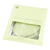 Kaminari Guitar Shield Mersey Beat 60s Cable K-MC3LS 3m Powder Olive