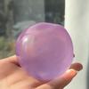 Cute Translucent Coconut Oil Squeeze Ball High-Value Appearance Plasticity No Rebound Stress Relief Fidget For Kids Adults