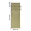 Outdoor Sleeping Bag Liner Envelope Type Resting Sack Travel Sheets For Hotel Envelope Type Camping Sleeping Bag Liner For