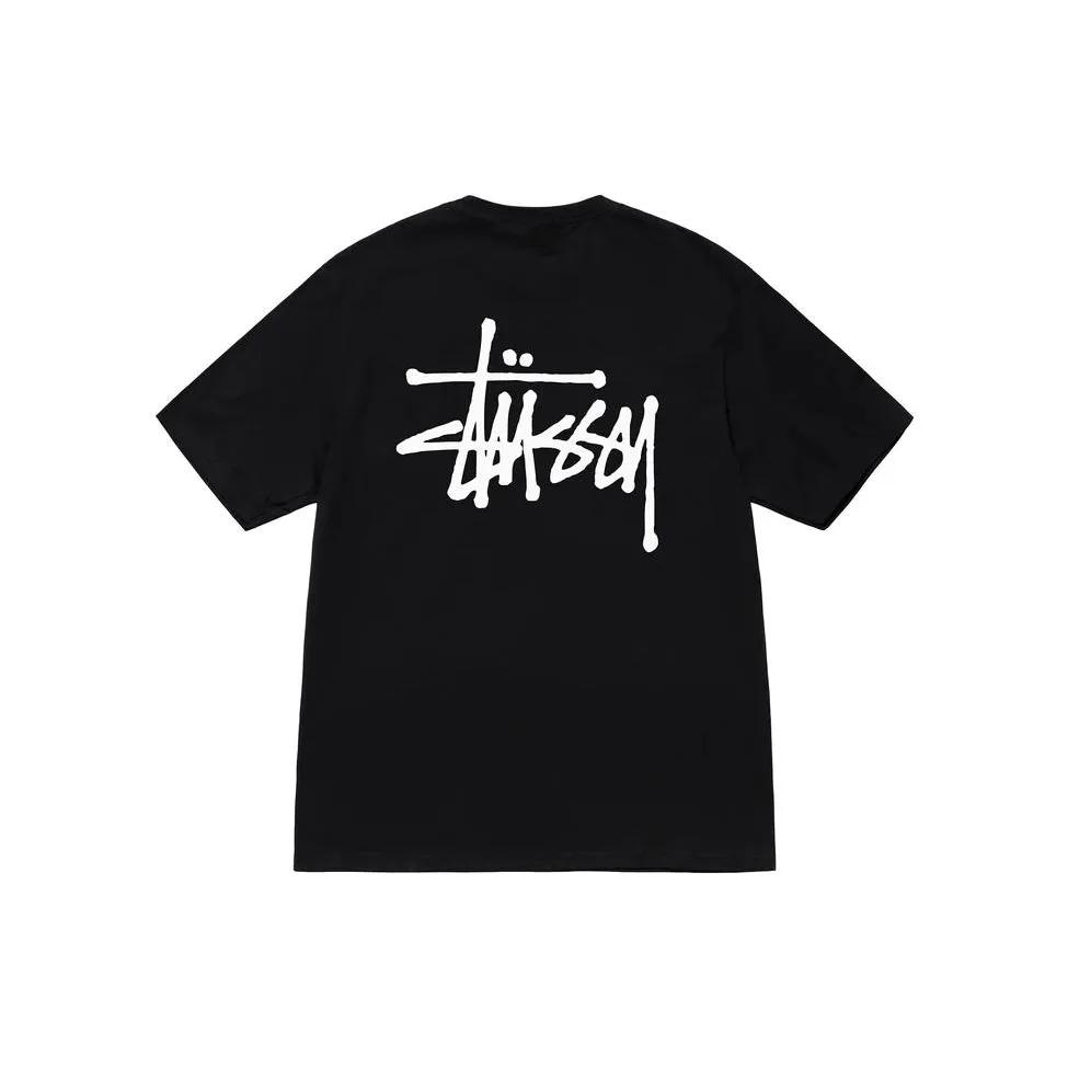 Stussy SS23 Basic StÜssy Tee (Unisex) T-Shirts 1904870