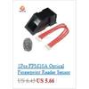 Embedded Electronic Digital Thermometer mini digital LCD Temperature Meter with 1m Probe cable temperature Sensor Tester