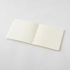 Midori MD Notizbuch A5 Quadratisch Dick Liniert 15349006
