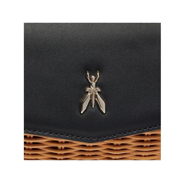 Сумка Patrizia Pepe 2B0111/V017-FB53