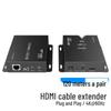Maituo Weiju 4K HDMI Extender 120M