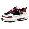 New leather surface sports casual shoes comfortable shoes trendy dad shoes mbz