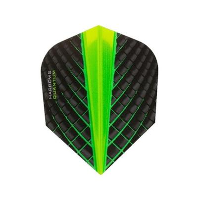 Harrows Quantum Dart Flights