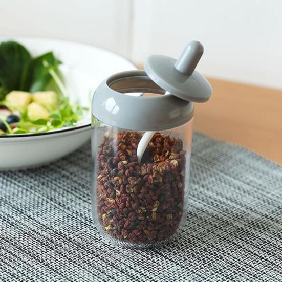 

Большая емкость, практичные, высококачественные, многоцелевые, широкого применения банки для специй, кейс для специй