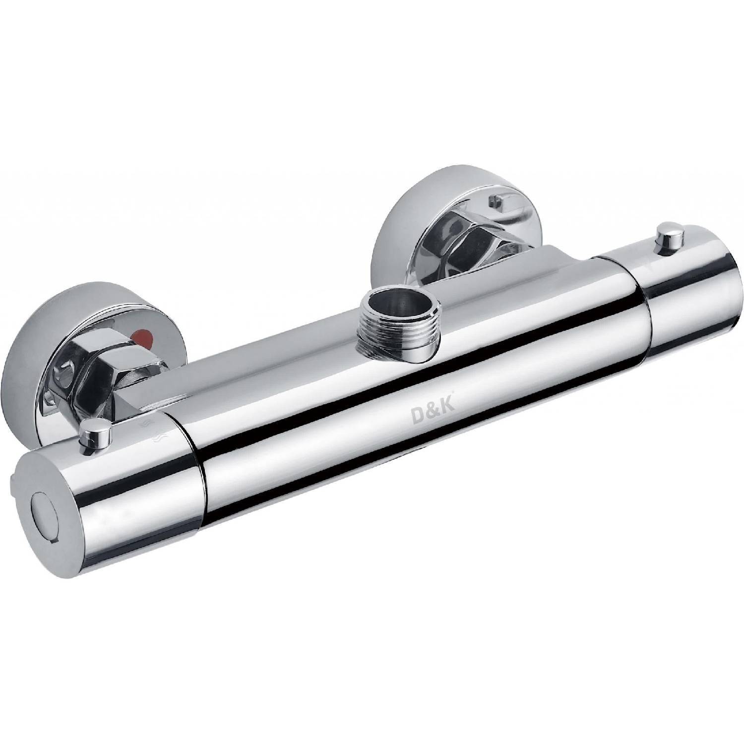 

Смеситель для душа D k Bayern Potsdam da2153101