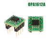 Opa1612Aidr Opa1612A Audio Operationsverstärker Chip Sop8 Zu Dip8 Opa2604 U Dual Operationsverstärker