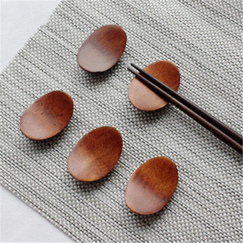 Chopstick Holder Japanese Ingot Chopsticks Rest Chopsticks Pillow Creative Kitchen Gadgets Supplies Dining Table Decoration