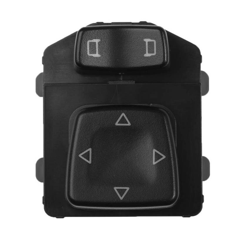 

Новый электрический переключатель стеклоподъемника для Scania 1445793 1863514/1746397/0431601 Автомобильные аксессуары