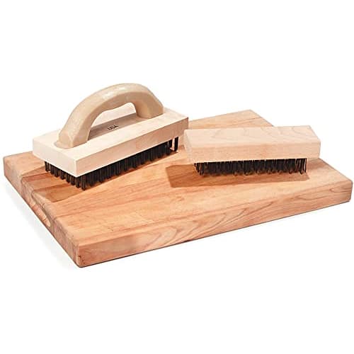Carlisle Butcher Block Brush #40676
