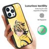 Kazutora Hanemiya T-Tokyo R-Revengers Phone Case For IPhone17 16 15 14 13 12 11 Plus Pro Max Plus Wireless Charger Cover Funda