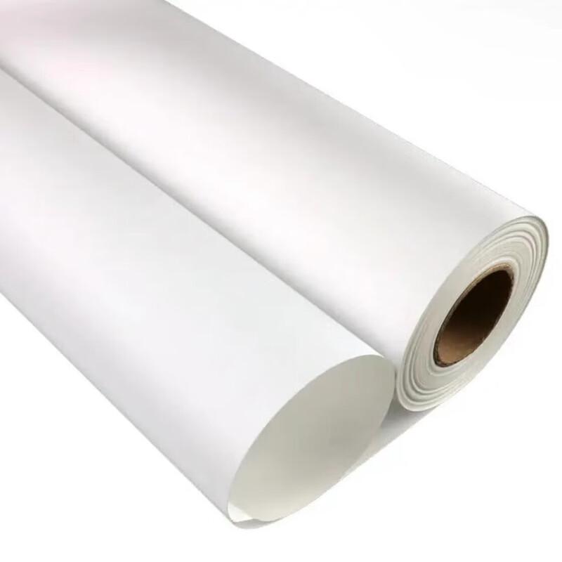 MPA Weak Solvent Self-Adhesive PP Paper 1.27m x 50m