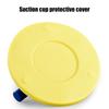 Heavy Duty 20kg Suction Cup Hand Tool For DIY Crafting Furniture Repair With Nitrile Rubber Stuff