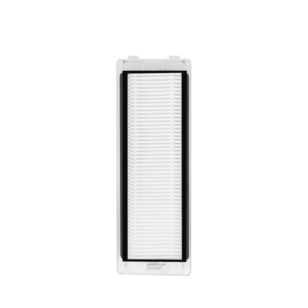 For Roborock Q Revo Master Replacement Main Side Brush HEPA Filter Mop Pads Dust Bag Spare Parts Accessories