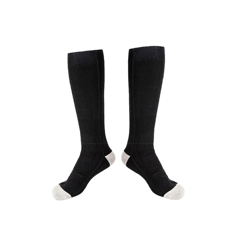 Skiing Outdoor For Women Heated Socks Electric Warm Socks Thermal Socks Sports Equipment
