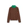 Adidas X Wales Bonner Knit Shirt Multicolor Men Tops Multi-Color IB3252