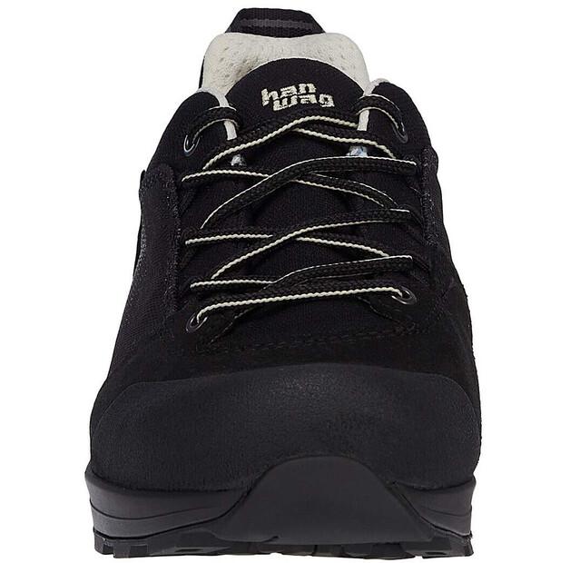 Полуботинки Hanwag Klarsby Low Bunion GTX