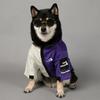 Pet Dog Clothes The Dog Fans Fashion Dog JackeT Outdoor Pet Clothing XS-5XL Medium Large Dog Rain Coat Puppy Waterproof Jacket