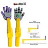 NUEVOS Props Impresos en 3D Modelo de Mano Telescópico Juguete Accesorios para Disfraces de Cosplay y Halloween Accesorio de Disfraz Regalo Coleccionable