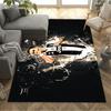 Juventus Celebration Moment Area Rug Design for Study room Decorate room Kitchen Foyer Antislip Carpet Decorate Offices Wedding Party Gift