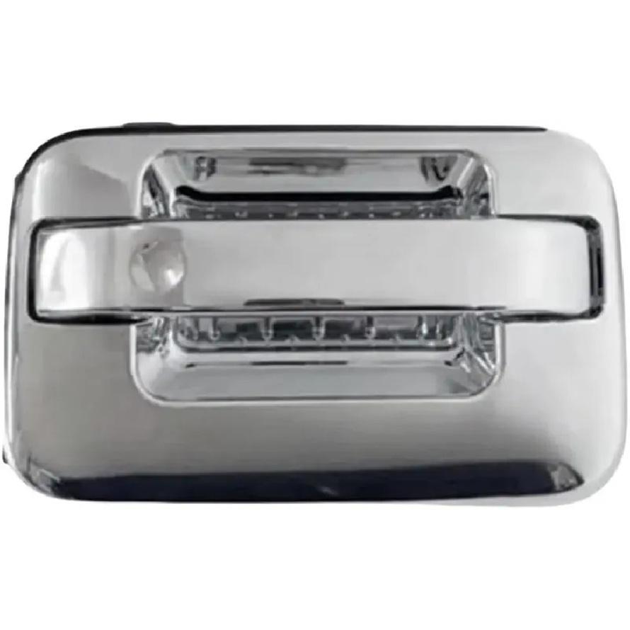 Car Rear/Front Right Outside Door Handle 9L3Z-1626604-AA CL3Z-1626604-AA Compatible For Ford F150 2009-2014 Exterior Handle
