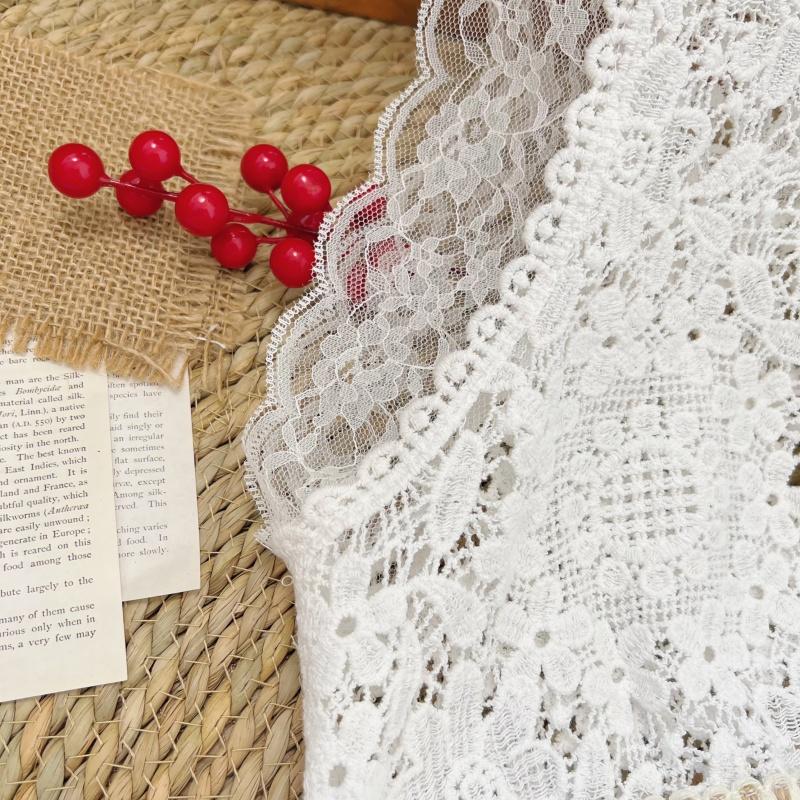 Dimanaf 2025 Nové Krátké Tričko Dámské Bez Rukávů Krajkové Košile Letní Styl Základní Topy Trička Volné Oblečení