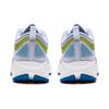 Li Ning Lightweight Durable Low-Top Running Shoes Kids Sneakers Sky-Blue YKFS018-65