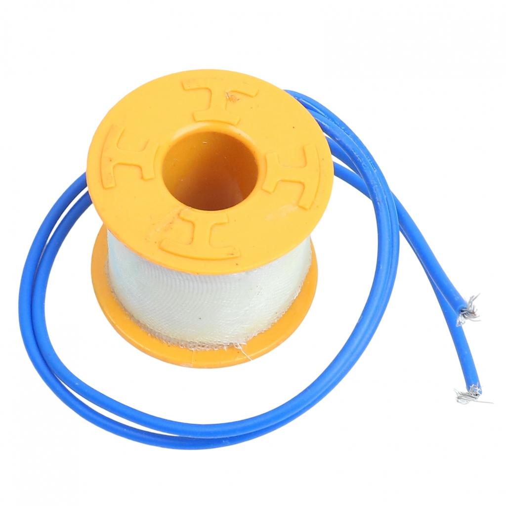 Praktische Messing-Magnetventilspule DN060810152025 14 38 12V 220V 24v