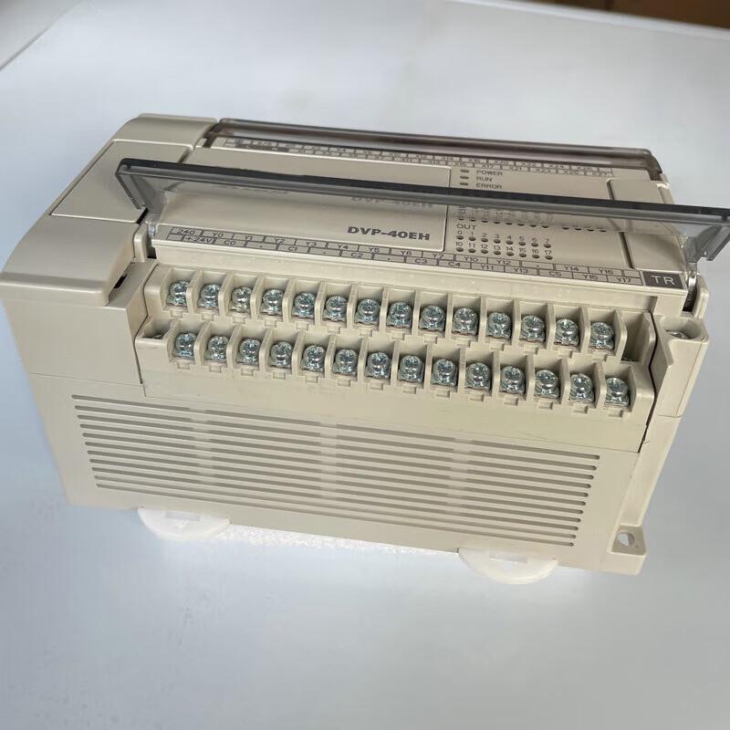 FFY EH3 Series Main Unit DVP16EH00T3