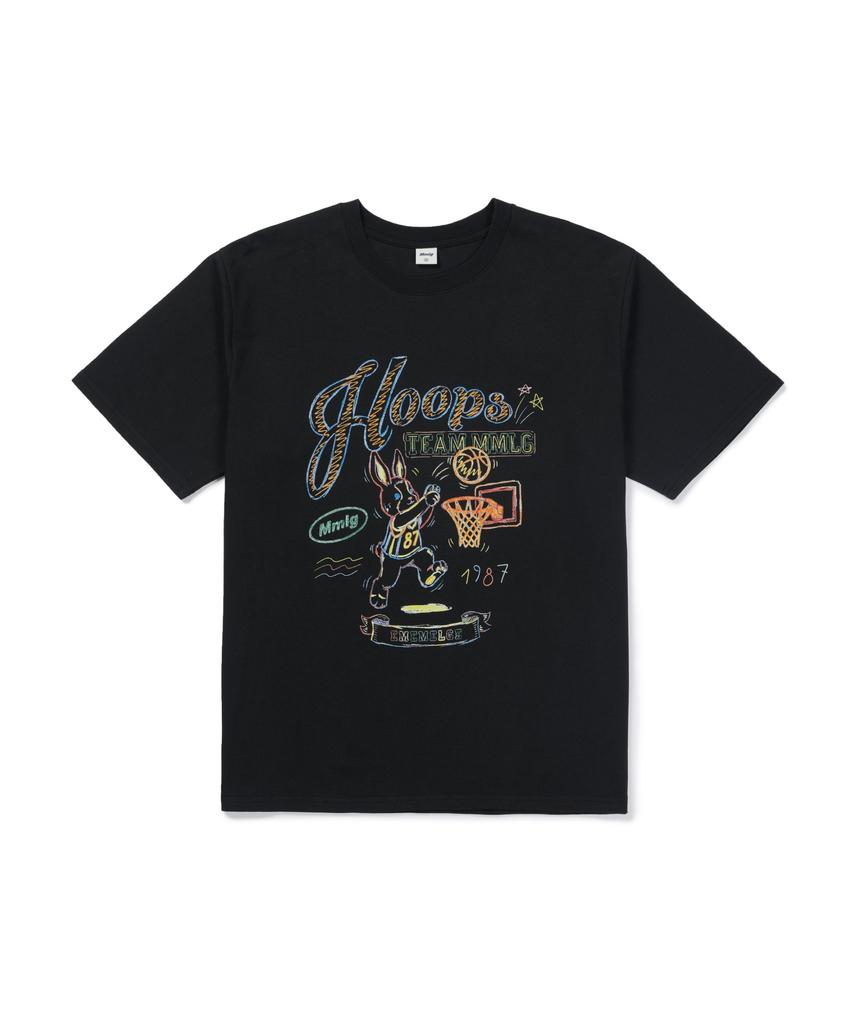MMLG Melge Dunk Hf-T (Every Black)