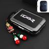 Chery iCAR V27 Key Case for 26 Models - Remote Control Shell & Buckle Protective Bag for Men