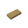 1800pcs Bulk Building Blocks Smooth 1x2 Thin Figure Bricks Educational Creative Toy for Children Size Compatible With 3069 30070