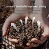 Universal Organic Nutrient Soil - Ideal for Growing Vegetables & Flowers, Household Potting Mix, 100 Jin