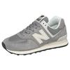 New Balance 574 Grå Off White Unisex Sneakers U574UL2