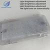 For Toyota Prado LC250 Trunk Tail Box Touch Light Tailgate Light Plug in Modification