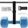 Trilancer 10m x 2.5cm reusable cable tie adjustable hook loop strap + 50 buckles included can be cut freely wire management