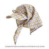 Embroidered Kerchief Baseball Hat Wide Brimmed Hat Outdoor Women Men Sport Hat Unisex Wear Exercise Sun Hat Workout