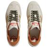 Adidas Originals Samba Og Classic Sports Training Shoes Unisex Shoes Beige Brown KI7433