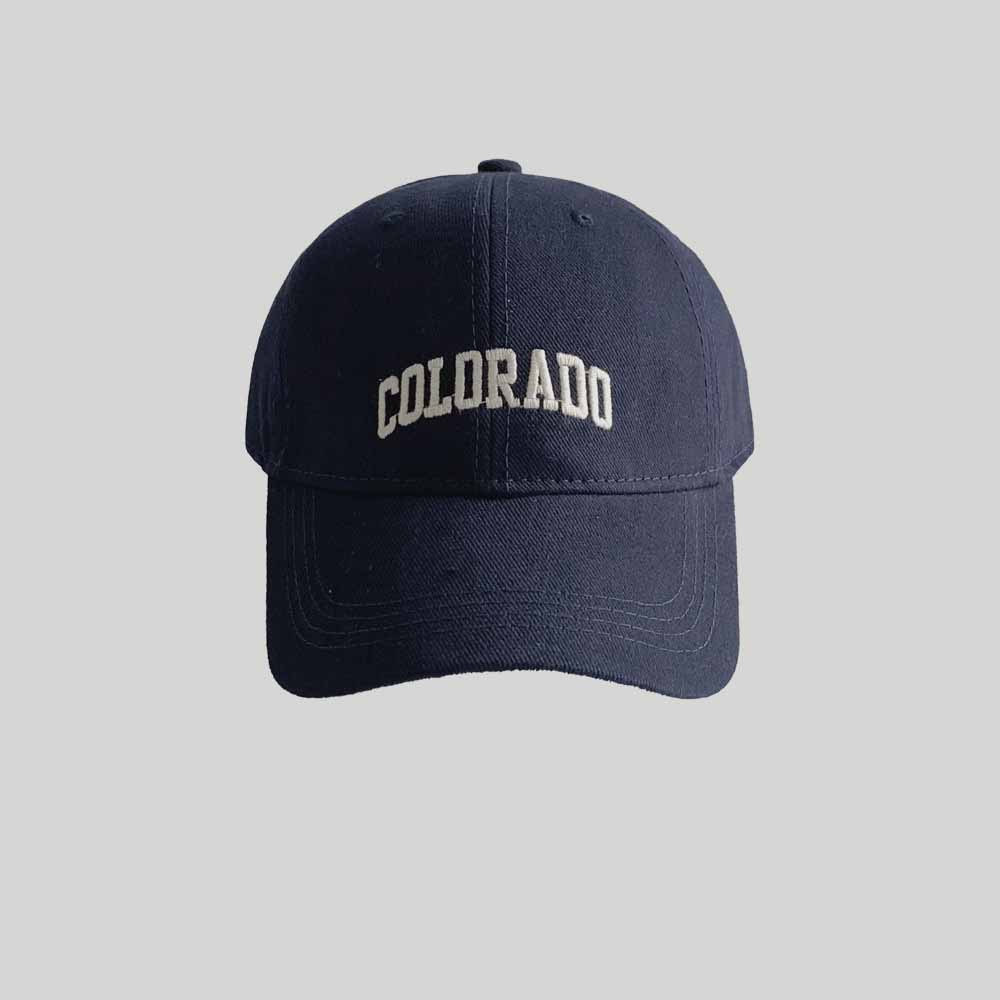 Embroidered Letter Baseball Cap for Couples, Big Head Circumference, Soft Top, Versatile Spring and Autumn Duck Tongue Hat